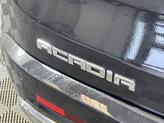 Thumbnail of 2018 Ebony Twilight Metallic GMC Acadia