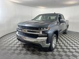 Thumbnail of 2020 Shadow Gray Metallic Chevrolet Silverado 1500