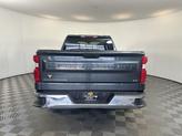 Thumbnail of 2020 Shadow Gray Metallic Chevrolet Silverado 1500