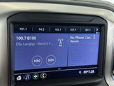 Thumbnail of 2020 Shadow Gray Metallic Chevrolet Silverado 1500