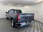 Thumbnail of 2020 Shadow Gray Metallic Chevrolet Silverado 1500