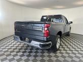 Thumbnail of 2020 Shadow Gray Metallic Chevrolet Silverado 1500