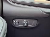 Thumbnail of 2025 Ocean Blue Metallic Buick Encore GX