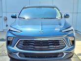 Thumbnail of 2025 Ocean Blue Metallic Buick Encore GX
