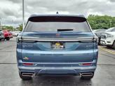 Thumbnail of 2026 ocean blue metallic Buick Enclave
