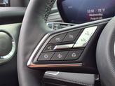 Thumbnail of 2026 ocean blue metallic Buick Enclave