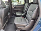 Thumbnail of 2026 ocean blue metallic Buick Enclave