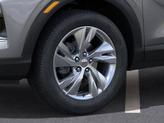 Thumbnail of 2026 Moonstone Gray Metallic Buick Encore GX