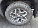Thumbnail of 2025 Sterling Metallic GMC Sierra 1500
