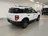 Thumbnail of 2023 Oxford White Ford Bronco Sport