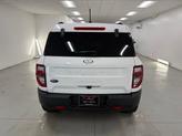 Thumbnail of 2023 Oxford White Ford Bronco Sport