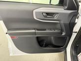 Thumbnail of 2023 Oxford White Ford Bronco Sport