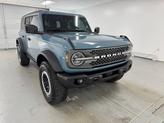Thumbnail of 2023 Area 51 Ford Bronco