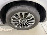 Thumbnail of 2022 Gun Metallic Nissan Armada
