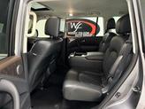 Thumbnail of 2022 Gun Metallic Nissan Armada
