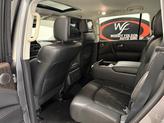 Thumbnail of 2022 Gun Metallic Nissan Armada