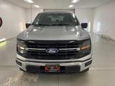 Thumbnail of 2024 Silver Ford F-150