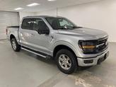 Thumbnail of 2024 Silver Ford F-150