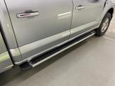 Thumbnail of 2024 Silver Ford F-150