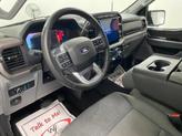 Thumbnail of 2024 Silver Ford F-150