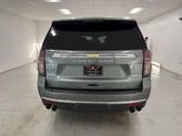 Thumbnail of 2024 Silver Sage Metallic Chevrolet Suburban