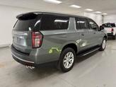 Thumbnail of 2024 Silver Sage Metallic Chevrolet Suburban