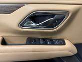 Thumbnail of 2024 Silver Sage Metallic Chevrolet Suburban