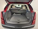 Thumbnail of 2024 Radiant Red Cadillac XT5