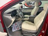 Thumbnail of 2024 Radiant Red Cadillac XT5