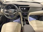 Thumbnail of 2024 Radiant Red Cadillac XT5