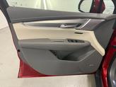 Thumbnail of 2024 Radiant Red Cadillac XT5