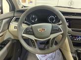 Thumbnail of 2024 Radiant Red Cadillac XT5