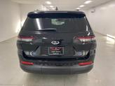 Thumbnail of 2025 Diamond Black Jeep Grand Cherokee L