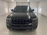 Thumbnail of 2025 Diamond Black Jeep Grand Cherokee L