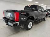 Thumbnail of 2025 Black Metallic Ford F-250
