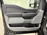 Thumbnail of 2025 Black Metallic Ford F-250