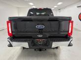Thumbnail of 2025 Black Metallic Ford F-250