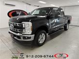 Photo of 2025 Black Metallic Ford F-250