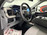 Thumbnail of 2025 Black Metallic Ford F-250
