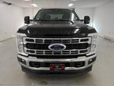 Thumbnail of 2025 Black Metallic Ford F-250