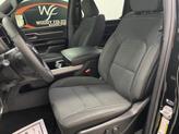 Thumbnail of 2025 Diamond Black RAM 1500