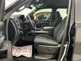 Thumbnail of 2025 Diamond Black RAM 1500