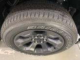 Thumbnail of 2025 Diamond Black RAM 1500