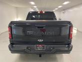 Thumbnail of 2025 Diamond Black RAM 1500