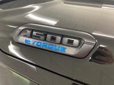 Thumbnail of 2025 Diamond Black RAM 1500