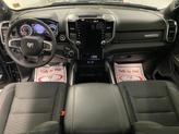 Thumbnail of 2025 Diamond Black RAM 1500