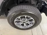 Thumbnail of 2024 Granite Crystal Clearcoat Metallic Jeep Gladiator