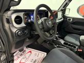 Thumbnail of 2024 Granite Crystal Clearcoat Metallic Jeep Gladiator