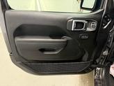 Thumbnail of 2024 Granite Crystal Clearcoat Metallic Jeep Gladiator