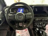 Thumbnail of 2024 Granite Crystal Clearcoat Metallic Jeep Gladiator